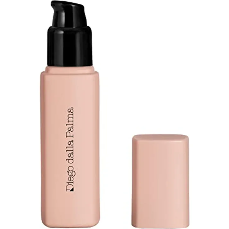 DIEGO DALLA PALMA, NUDISSIMO FONDOTINTA OPACO 243C, 30 ml.