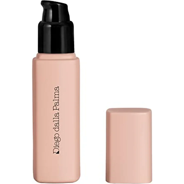 DIEGO DALLA PALMA, NUDISSIMO FONDOTINTA OPACO 243C, 30 ml. – Bild 1
