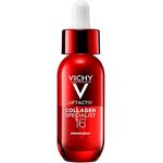 VICHY Liftactiv Collagen 16 Serum 30 ml: Erstes Anti-Aging-Gesichtsserum mit Co-Bonding-Technologie zur Stimulierung des Hautkollagens