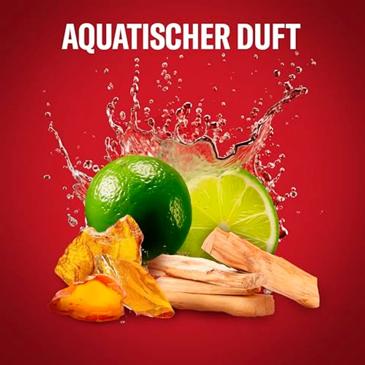 Whitewater Deodorant Stick Deodorants 50 ml – Bild 4