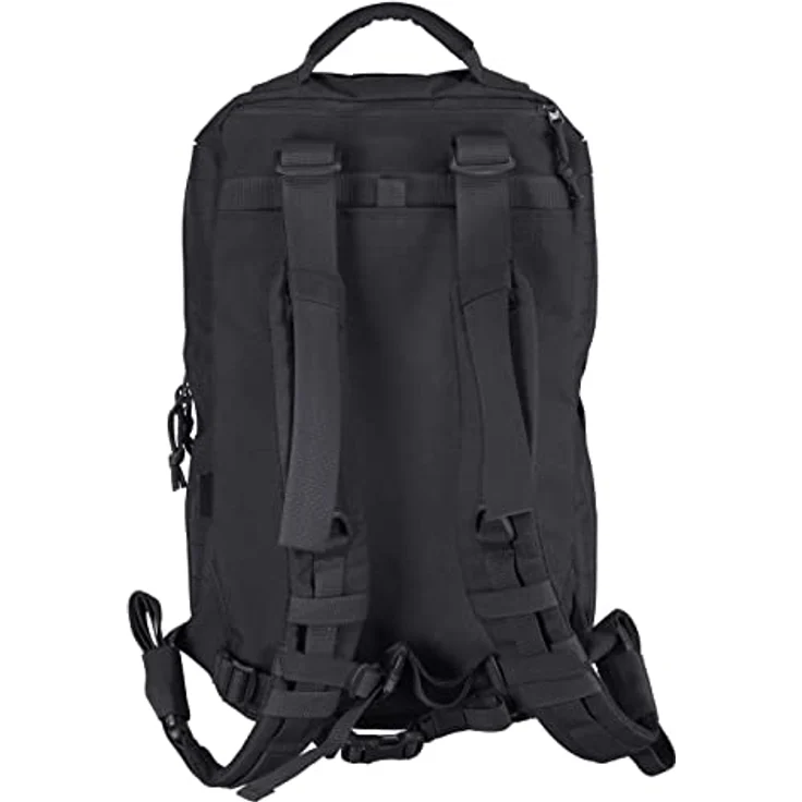 Tasmanian Tiger TT Medic Assault Pack MK II Taktischer Erste Hilfe Einsatz Rucksack Leer für Notfall Reisen Camping Wandern Radfahren Outdoor – Bild 5