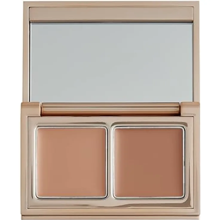 Sigma Beauty Spectrum Color-Correcting Duo Concealer Palette 1.52 g Medium to Dark