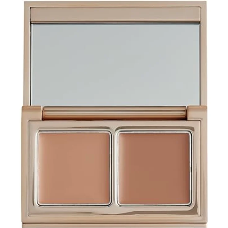 Sigma Beauty Spectrum Color-Correcting Duo Concealer Palette 1.52 g Medium to Dark – Bild 1