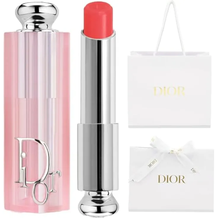 DIOR Dior Addict Lip Glow, Lippenbalsam für Damen, 3.2 g