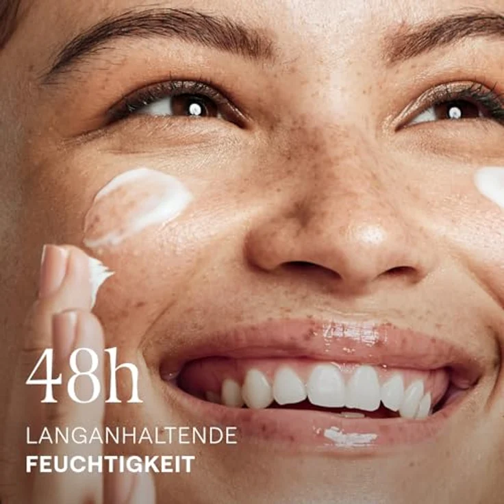 Weleda Feigenkaktus 24H Feuchtigkeitscreme 30 ml Tagespflege für Damen und Herren – Bild 6