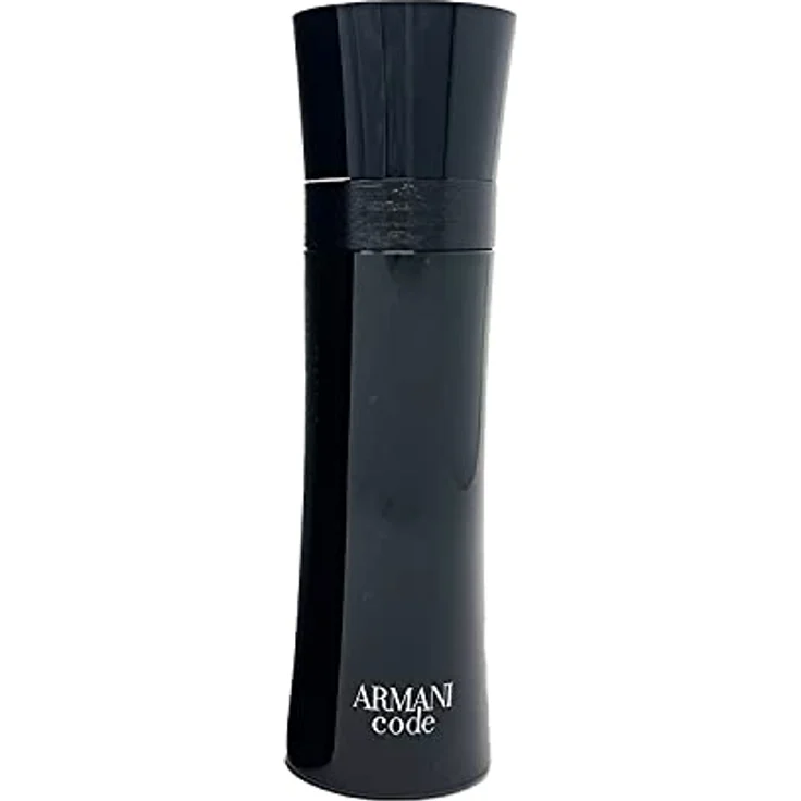 Armani Code Homme Eau de Toilette (EdT) Herrenduft 125 ml Duftfamilie: orientalisch, würzig, holzig – Bild 3