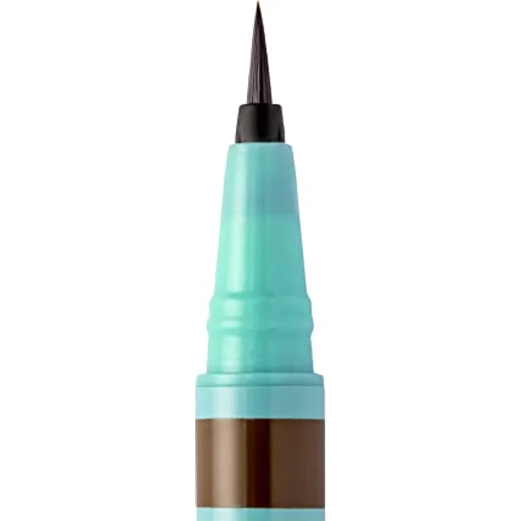 Physicians Formula Butter Palm Feathered Micro Brow Pen, Augenbrauenfarbe mit Keratin und Buttersorten, 0,5 ml – Bild 3