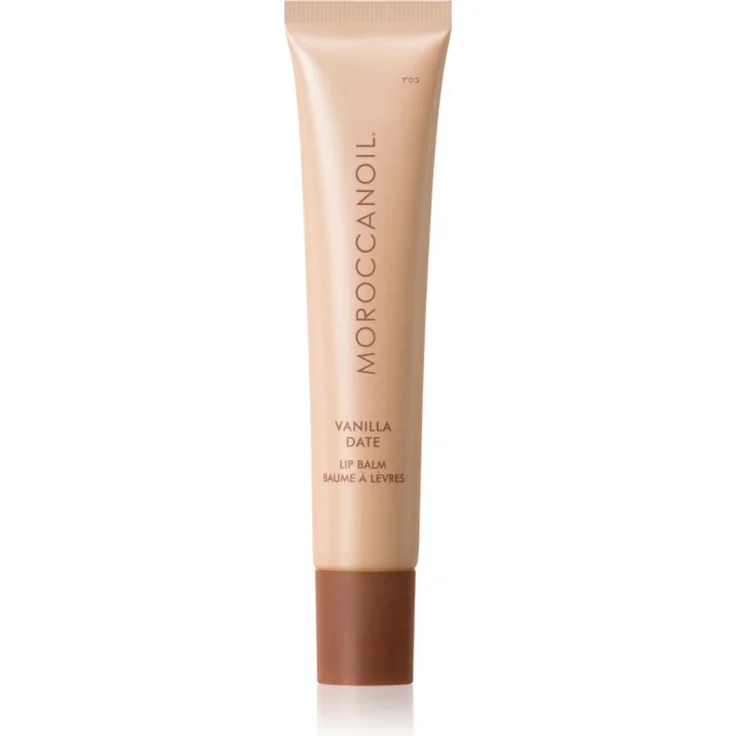 Moroccanoil Lip Balm, Lippenbalsam für Damen, 15 g