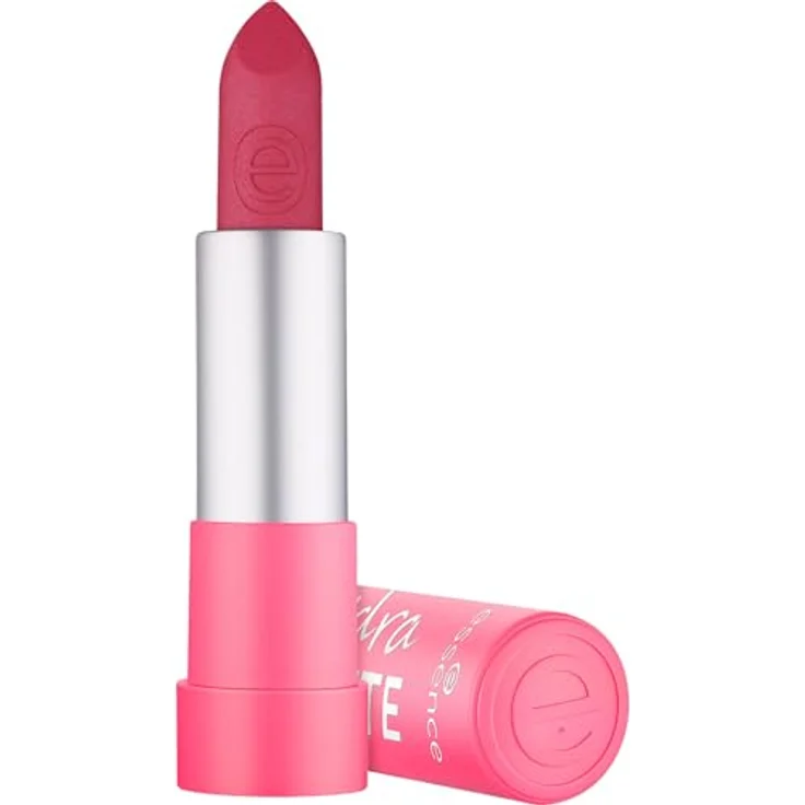 Essence Hydra MATTE Lippenstift 3,5 g Nr. 405 - Berry special – Bild 2