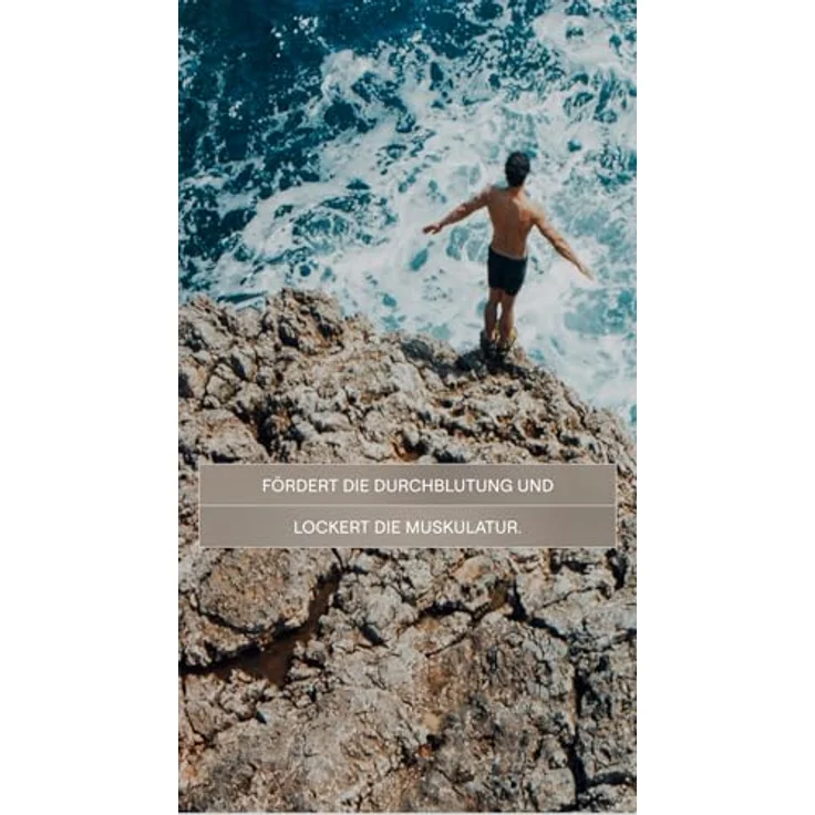 Weleda Arnika Massage-Öl 50 ml  – Bild 4