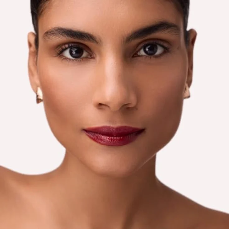 Catrice Colour Glaze Lip Tint 040 Tint Me Red, 3 ml, ultraleicht mit glänzendem Finish und langanhaltendem Tönungseffekt – Bild 4