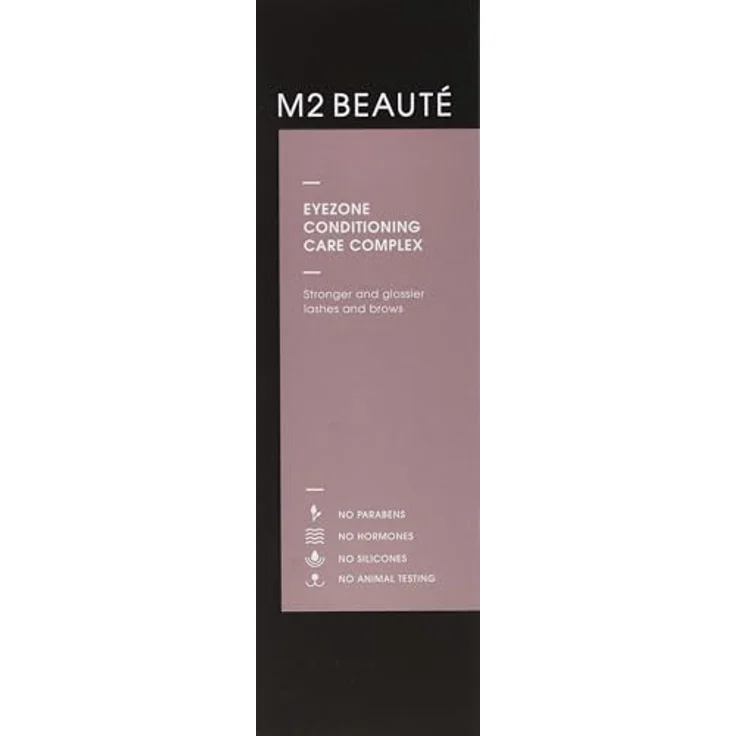 M2 Beauté Eyezone Conditioning Care Complex 8 ml – Bild 2