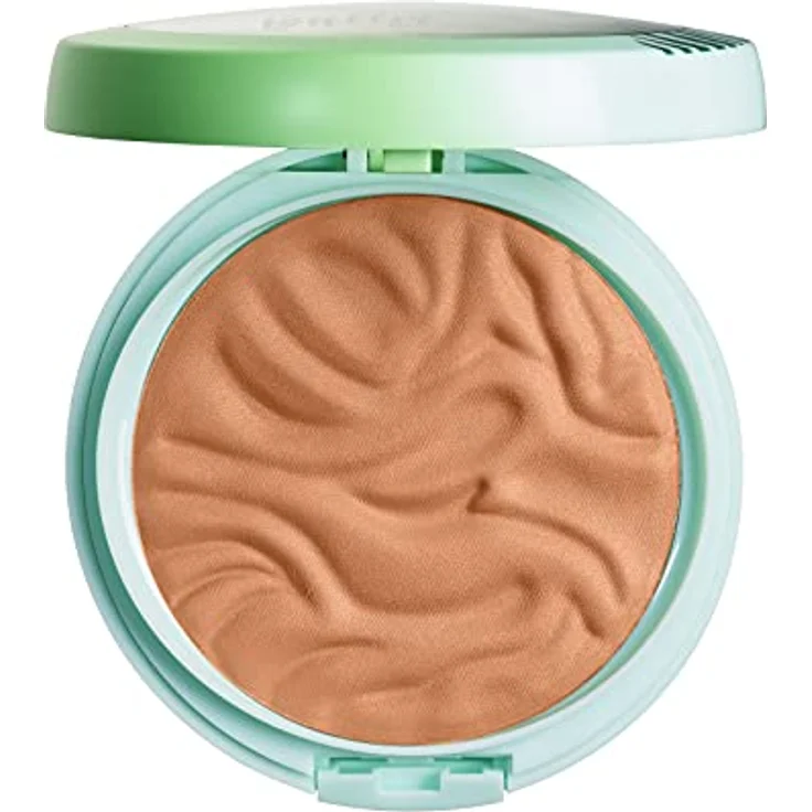 Physicians Formula Murumuru Butter Bronzer, Sunkissed Bronze, 11 g - Bronzer für eine natürliche Bräune und Konturierung – Bild 2