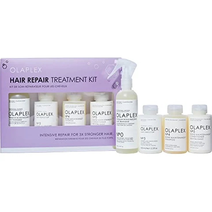 Olaplex Hair Repair Treatment Kit – Bild 2