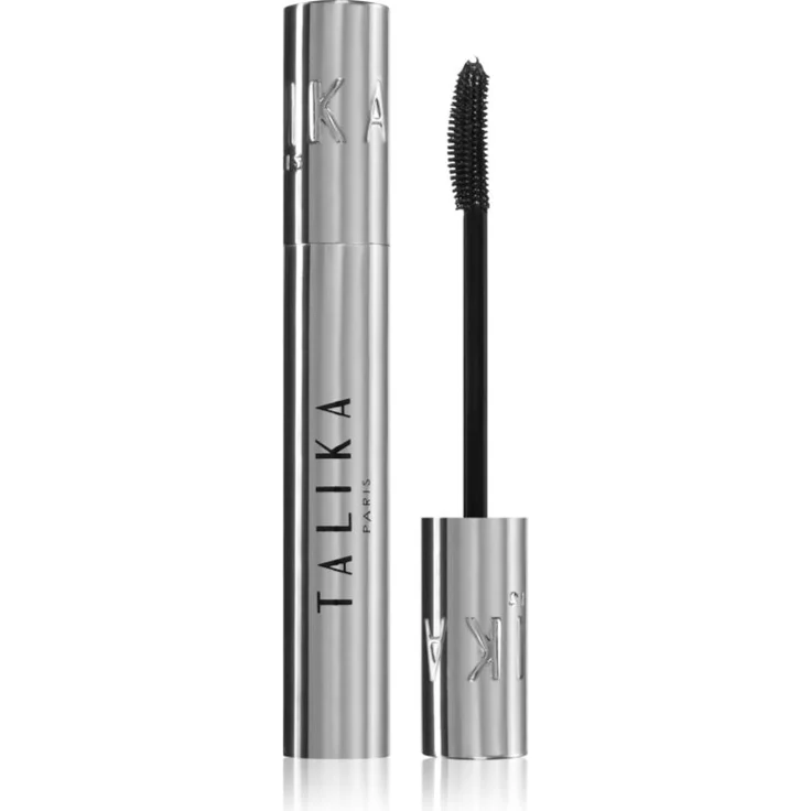 Talika Lipocils Mascara XXL Extension, verlängernde Wimperntusche mit Volumen- & Längeneffekt, Farbton black, 8.5 ml