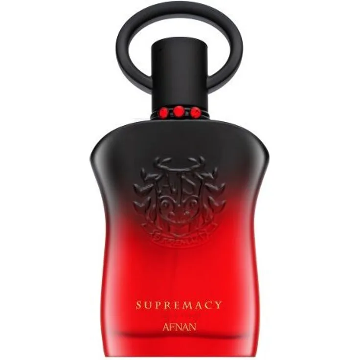 Afnan Supremacy Tapis Rouge, Eau de Parfum für Damen, 90 ml - fruchtig-blumiger Duft