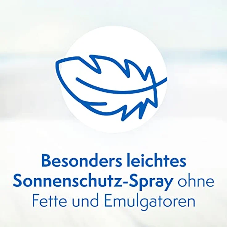Ladival Produkte Ladival Produkte Ladival Sonnenschutz Spray Allergische Haut LSF 30, hoch Sonnencreme 150 ml – Bild 3