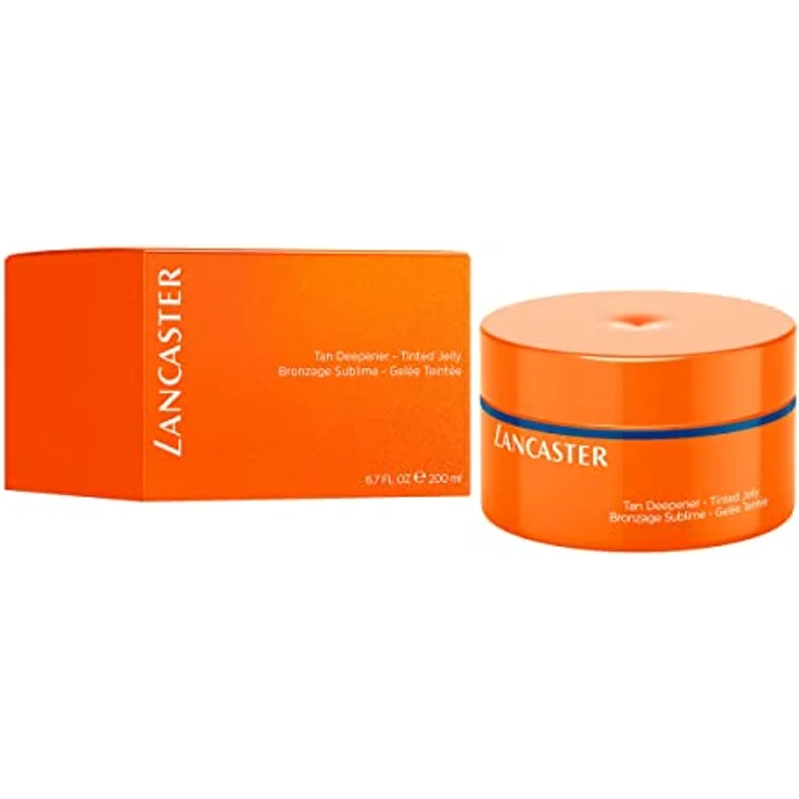 Lancaster Bräunungs-Extender Sun Beauty Lancaster 200 ml – Bild 2