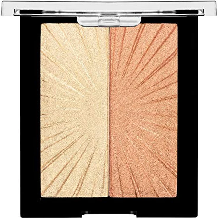 Wet'n'Wild Hellohallo Highlighter After Sex Glow 10 g - Preisvergleich – Bild 2