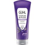 Guhl Silberglanz & Pflege Kur - Inhalt: 200 ml - Haartyp: grau, blond - Anti-Gelbstich