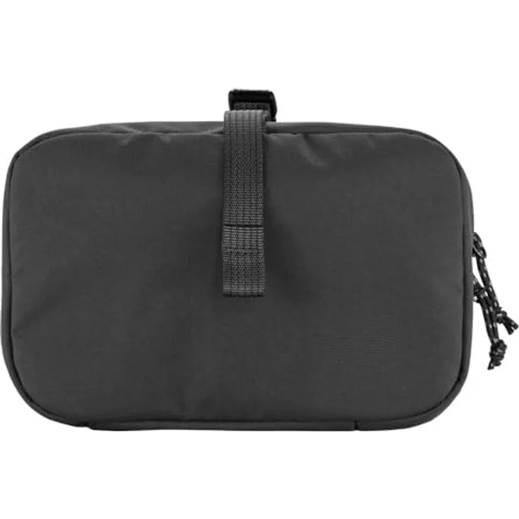 Fjällräven 23100160-037 Färden Necessity Bag Gym Bag Unisex Coal Black Größe OneSize – Bild 2