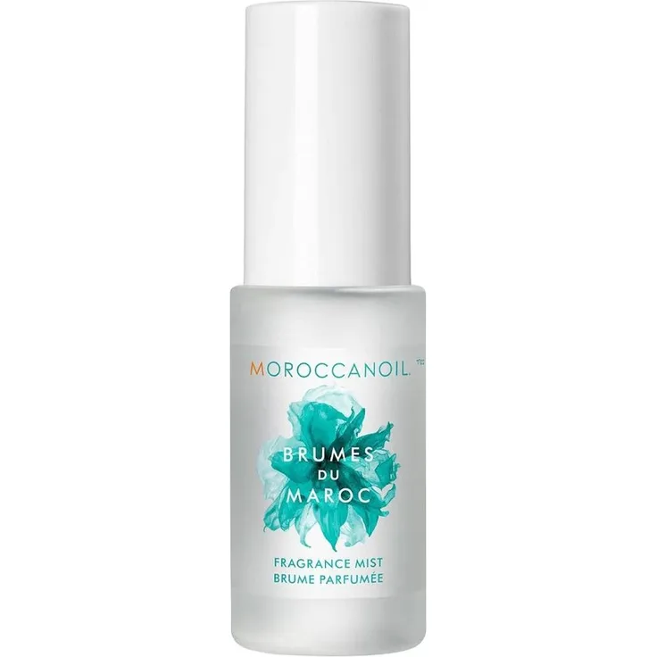 Moroccanoil Brumes du Maroc, 30 ml Duftspray für Haar und Körper mit Arganöl und UV-Schutz