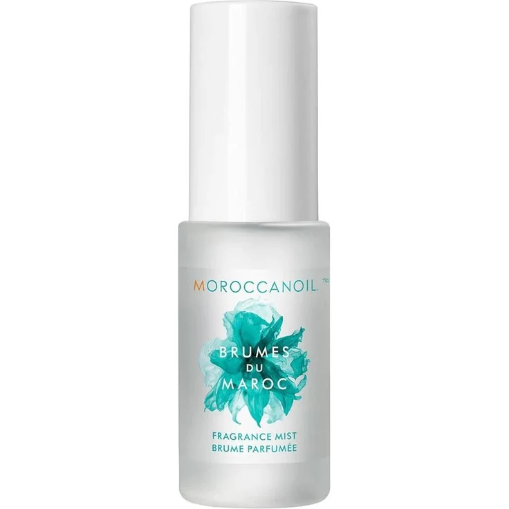 Moroccanoil Brumes du Maroc, 30 ml Duftspray für Haar und Körper mit Arganöl und UV-Schutz
