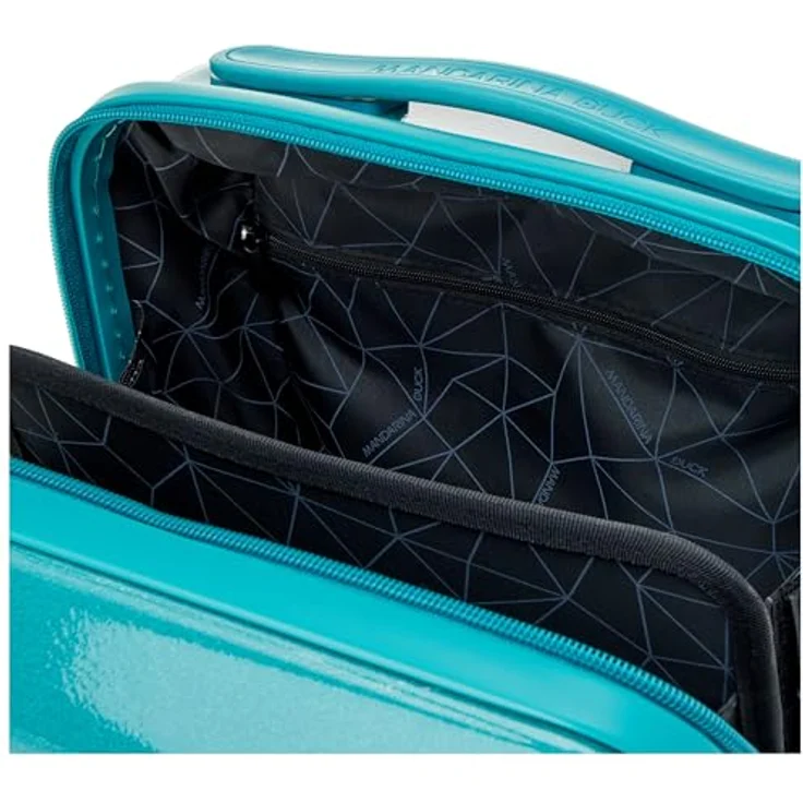 LOGODUCK + Glitter Beauty CASE – Bild 4