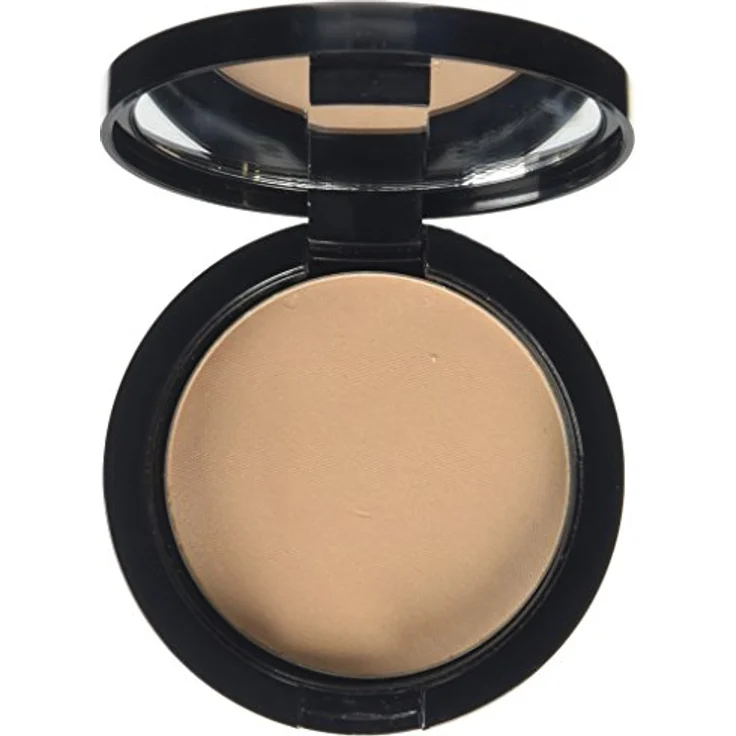 Paese Cosmetics 4C Tanned Illuminating Covering Powder, High Coverage, 9g, Bienenwachs angereichert – Bild 4