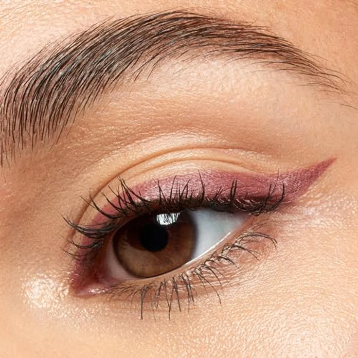Catrice Kohl Kajal Waterproof, Kajalstift, Nr. 100, Braun, definierend, glänzend, schimmernd, vegan, wasserfest, ohne Mikroplastikpartikel, Nanopartikel frei, 1er Pack (0.78g) – Bild 5