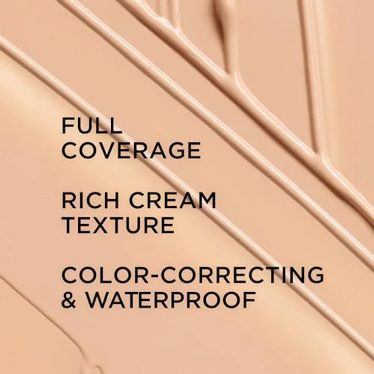BYE BYE UNDER EYE Concealer #14.5-light buff 12ml – Bild 2