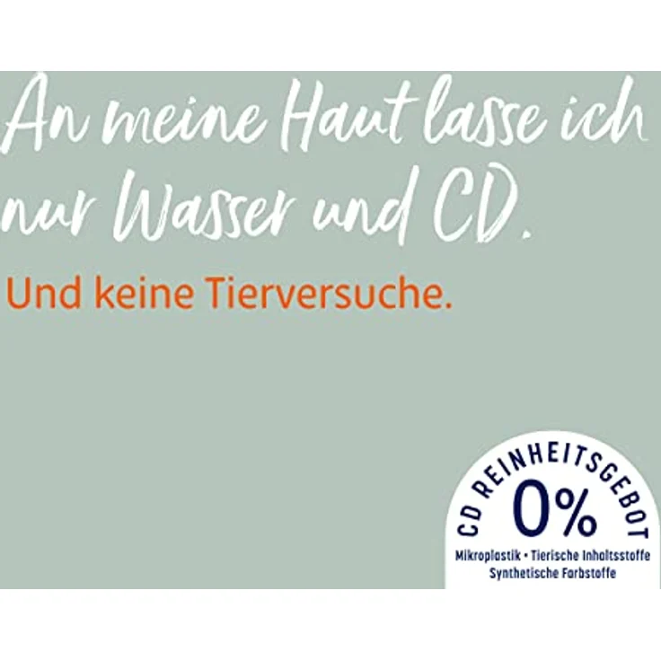 CD Waschlotion Avocado Nachfüller, Handseife mit 500ml Inhalt, 1er Pack – Bild 4