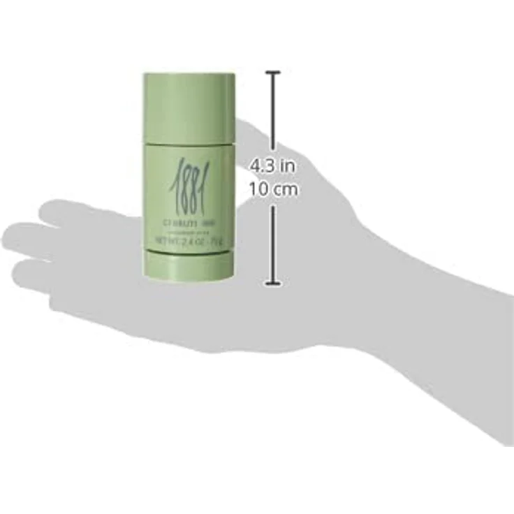 Cerruti 1881 Pour Homme Deo Stick Deodorant 75 ml – Bild 5