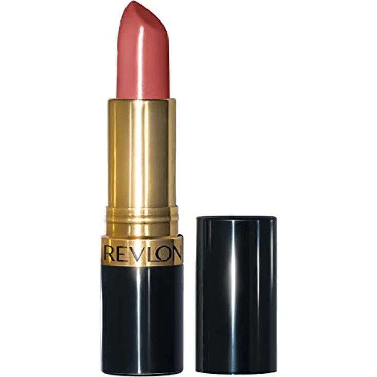 Revlon Super Lustrous Lippenstift #225 Rose Wine 4.2g