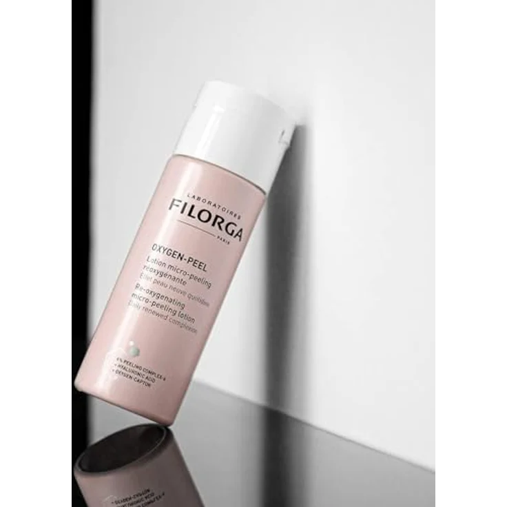 Filorga Oxygen-Glow Peel 150 ml, Textur: Flüssig  – Bild 3