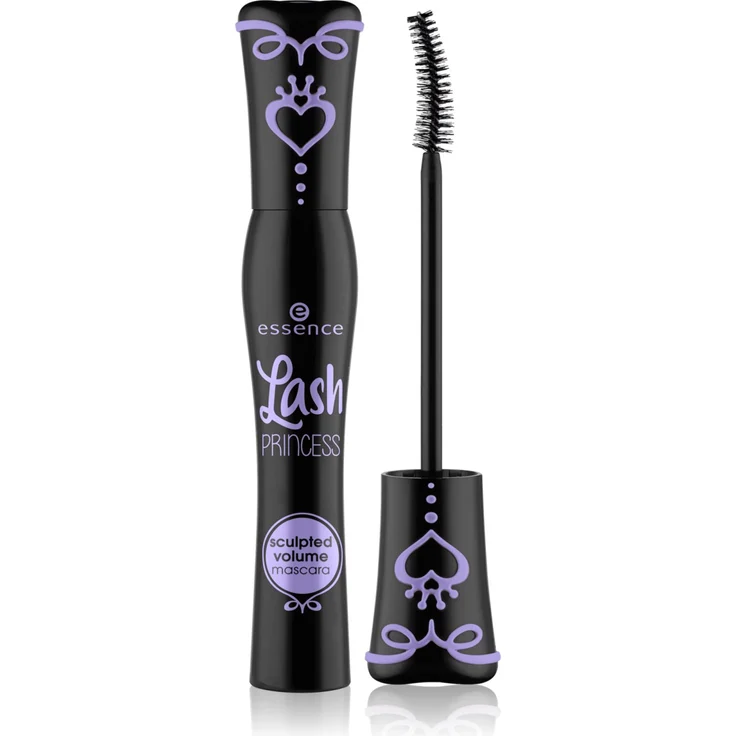 Essence Mascara Lash Princess Sculpted Volume Mascara 12 ml – Bild 1