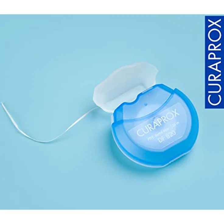 curaprox-dental Floss df820 Zahnseide/Flosser – Bild 4