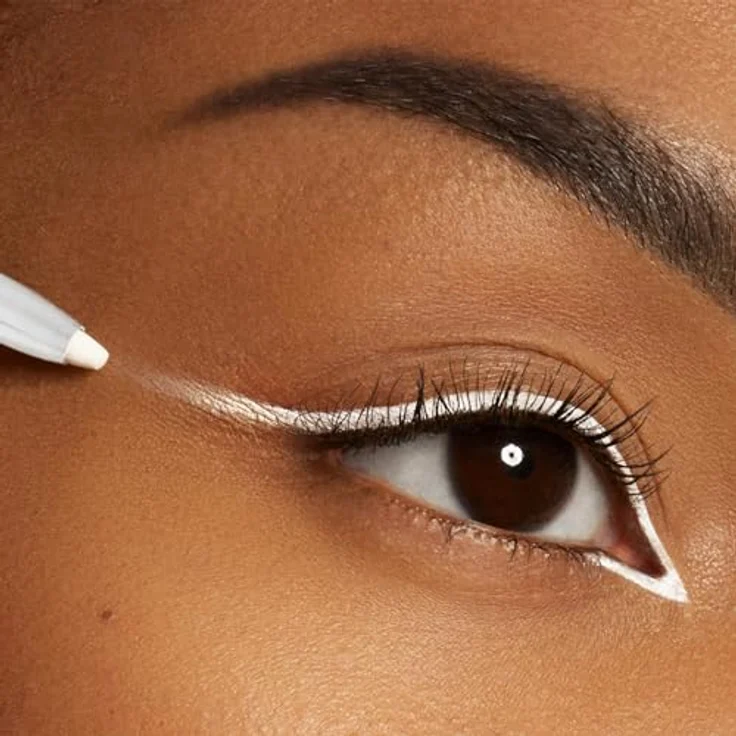 L’Oréal Paris Infaillible Grip 36h Gel Automatic Liner, wasserfester Gel-Stift für die Augen, Polar White, 5 g – Bild 5