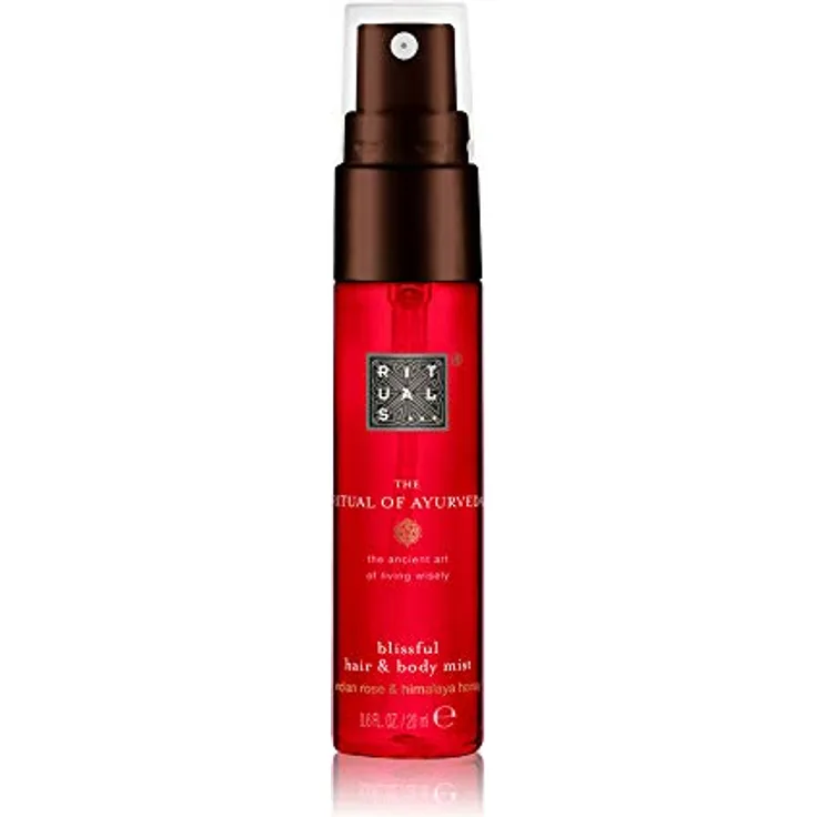 RITUALS Cosmetics The Ritual of Ayurveda Hair & Body Mist, 20ml