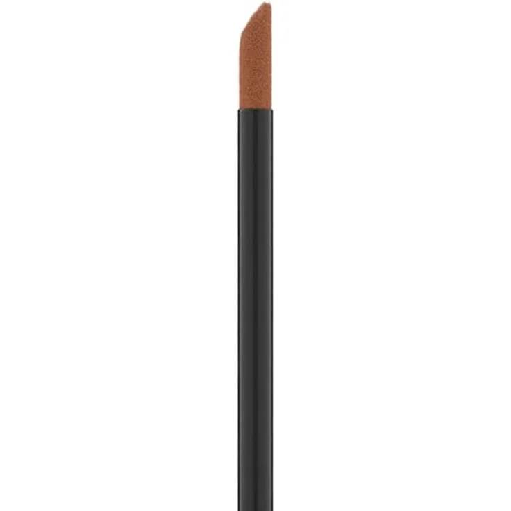 Catrice Endless Matte Liquid Lipstick, Nr. 020 Nude, langanhaltend, mattierend, vegan, schnelltrocknend, ohne Parabene, ohne Mikroplastik, 4.5ml – Bild 3