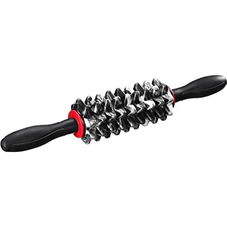 Trendy Sport Massageroller Trendy Pontia - Faszienroller zur schnellen Geweberegeneration, blau