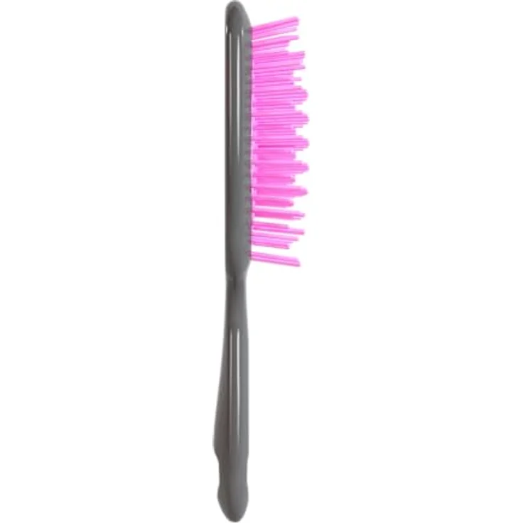 UNbrush Original Collection Detangling Hair Brush, Orchid Detangler für nasses und trockenes Haar, unisex – Bild 2