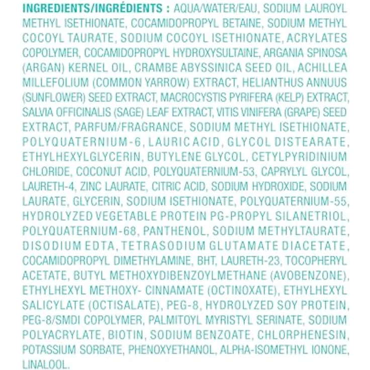 Moroccanoil Curl Enhancing Shampoo 250 ml – Bild 2