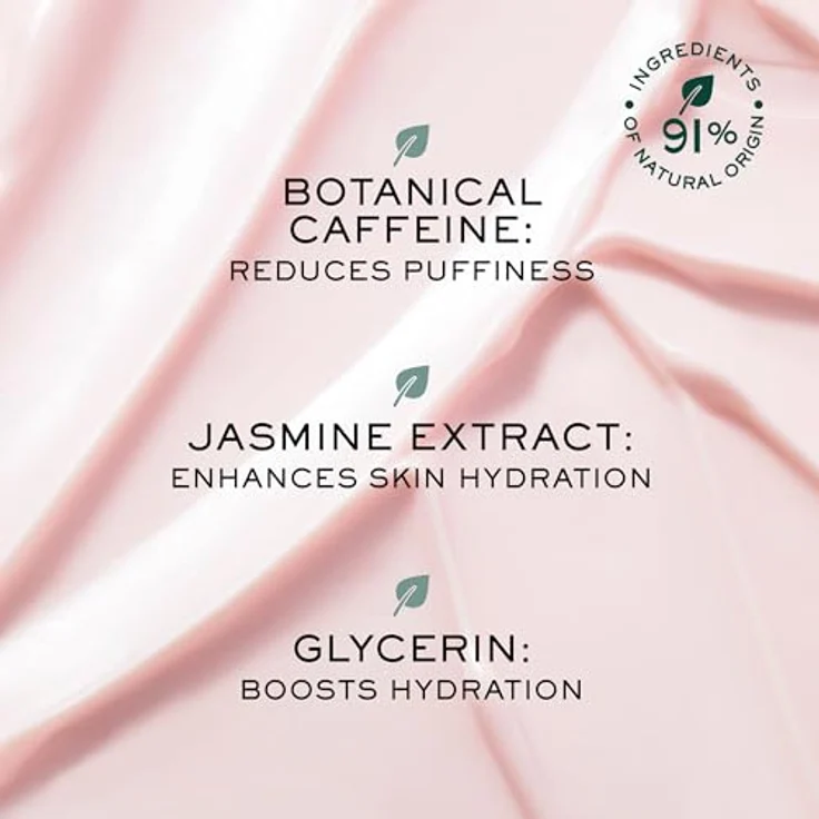 Nuxe Crème Prodigieuse Boost Gel Baume Yeux Multi-Correction 15 ml – Bild 4