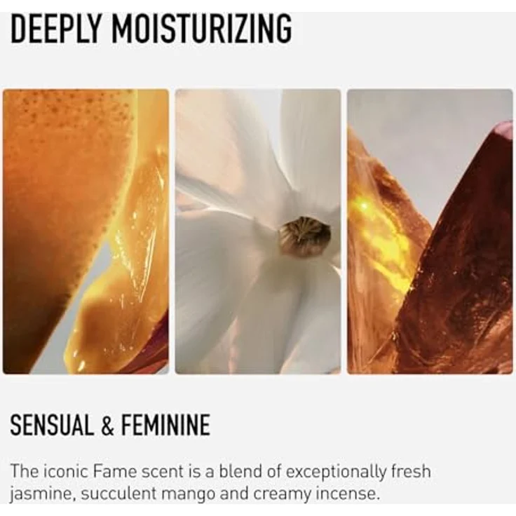 Paco Rabanne Fame Bodylotion 200 ml – Bild 3