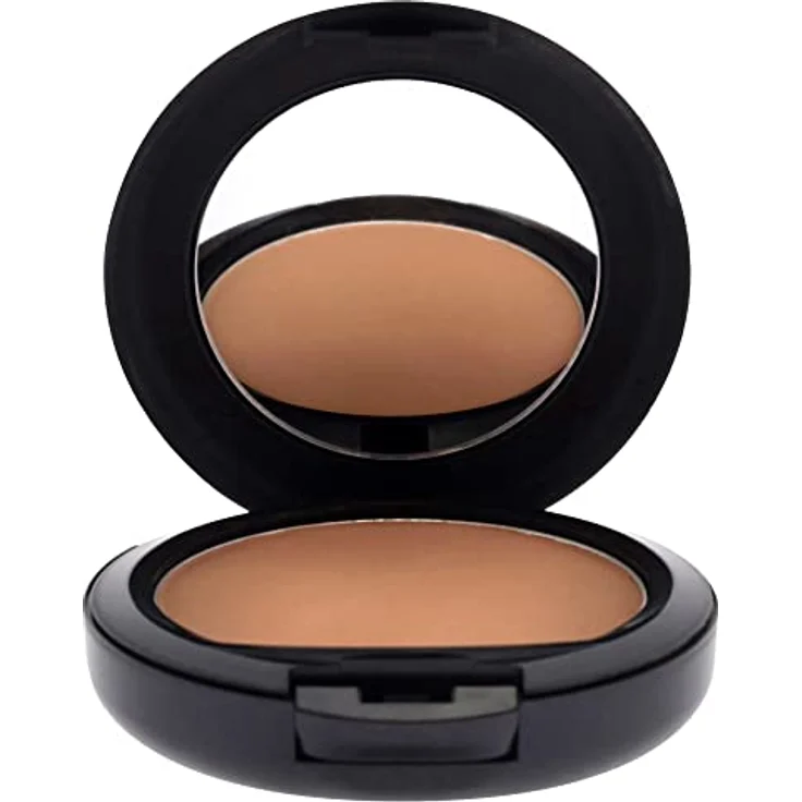 Mac Studio Fix Make-up Powder Plus Foundation C5 15 g – Bild 3