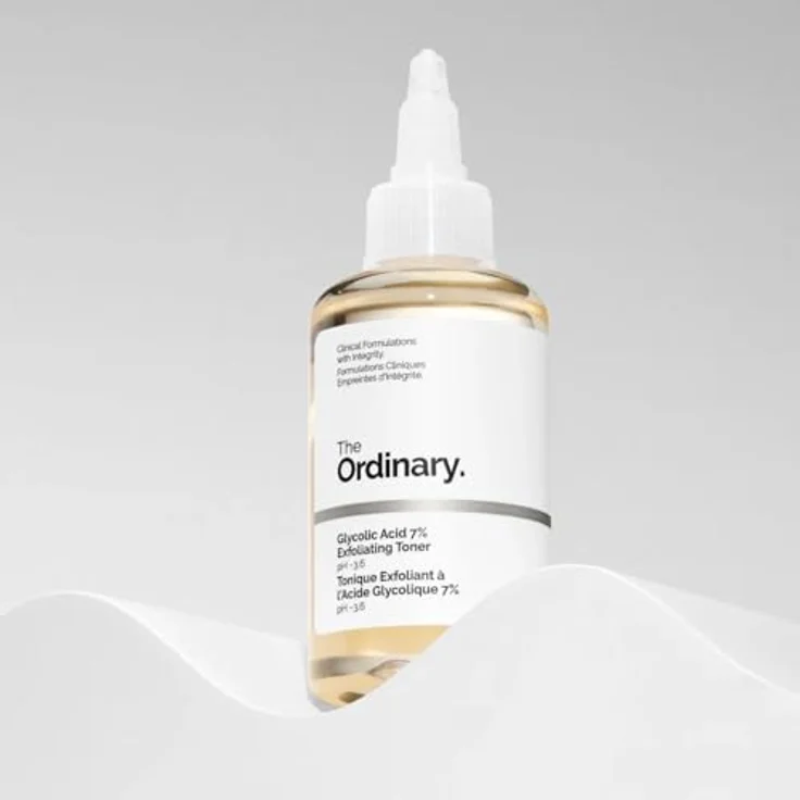 The Ordinary | Glycolic Acid 7% Toning Solution | 100ml – Bild 3