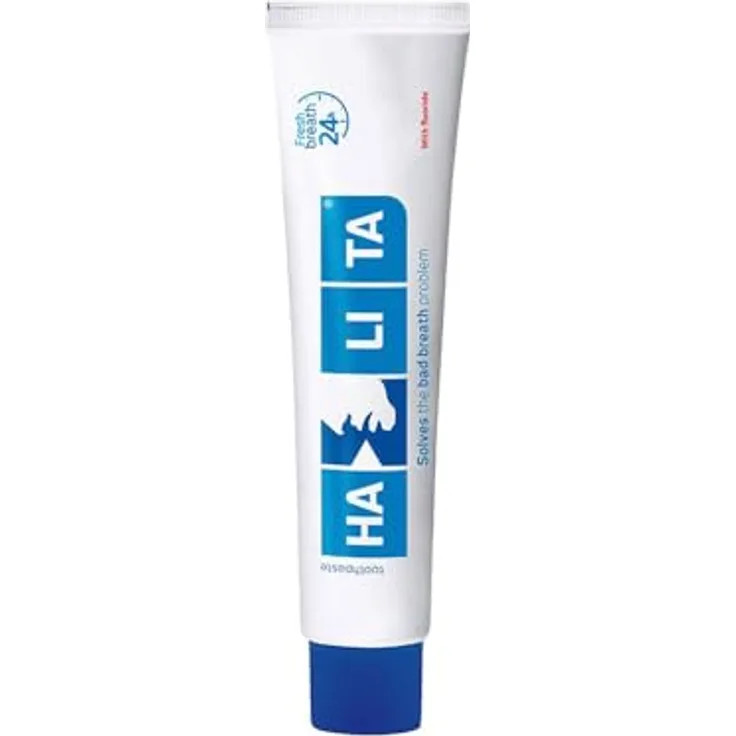 Dentaid Halita Zahnpasta 75 ml
