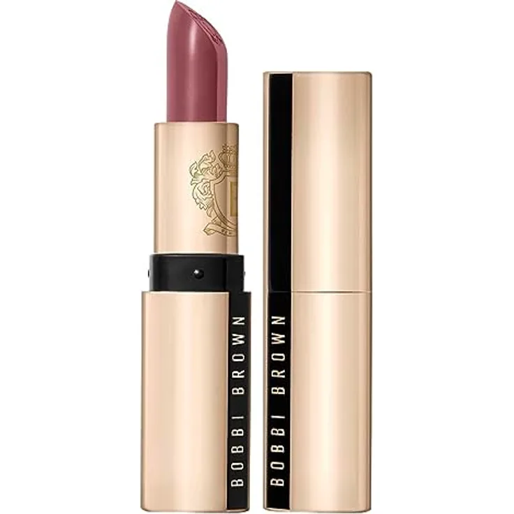 BOBBI BROWN Luxe Lipstick - Bahama Brown, 3,5 g