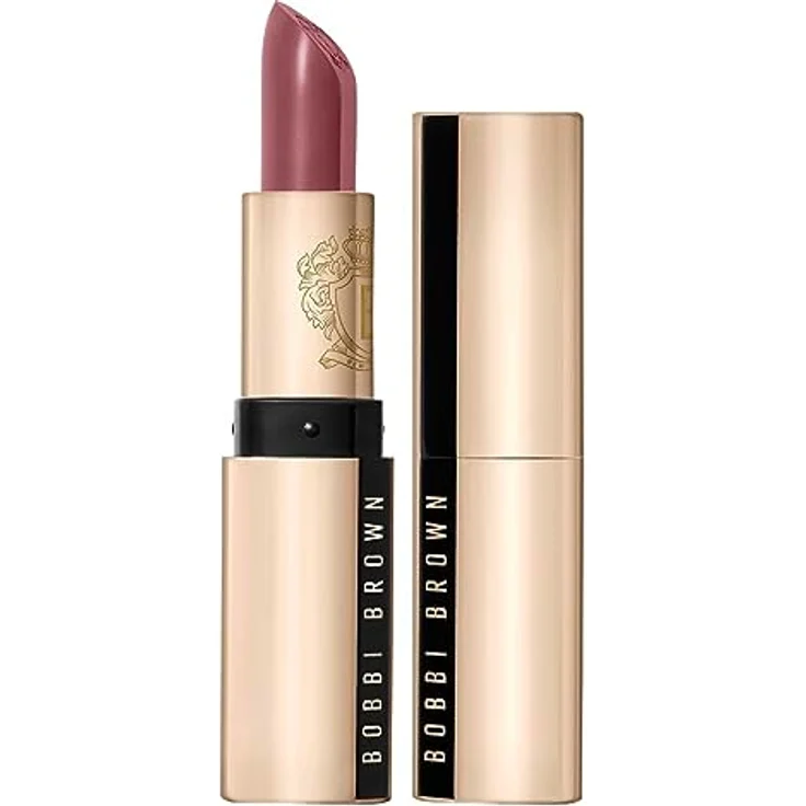 BOBBI BROWN Luxe Lipstick - Bahama Brown, 3,5 g – Bild 1